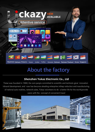 7"Wireless Carplay AutoRadio 2 din Android 14 For Fiat Grande Punto Linea 2009-2015 Multimedia Screen Audio GPS Navigation RDS - Riparo82