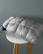 1/2PCS Pillow Luxury Quality 5-star Hotel Home, 600-700 grams, 19x29 inches - Deep Sleep Neck Support, Sleep Pillow - Riparo82