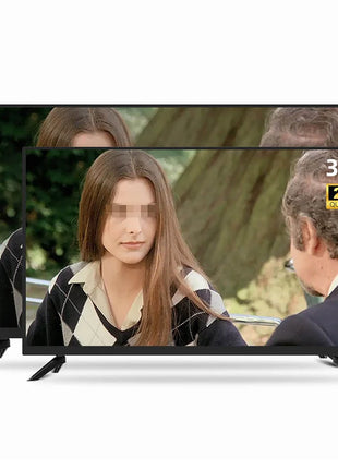 Factory Best Smart LED & LCD TVs Cheap Flat Screen Android Television in Various Sizes 32" 43" 50" 55" 65" 75" 100" Inches - Riparo82
