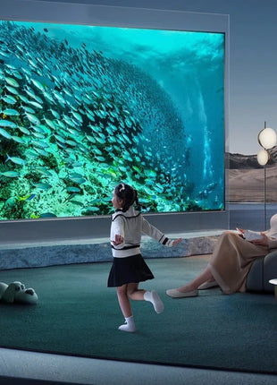 Most Cost-effective Smart TVS Range From 32 43 50 55 65 75 85 Inches Smart TV LED Television - Riparo82