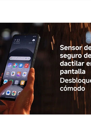 Xiaomi Redmi Note 14 4G NFC helium G99-Ultra 6,67 ''AMOLED screen 120 Hz 108 MP IA camera 5500 mAh battery,Charger Not Included - Riparo82