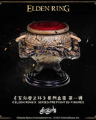 Genuino Elden Ring Series Figure pre dipinte Scatola cieca Anello da uomo anziano Modello fatto a mano Accessori per ornamenti Modello di bambola Ornamento giocattolo - riparo82