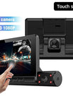 Touch-Dual lens / none