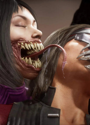 Mortal Kombat 11 Ultimate, PlayStation 4