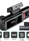 No Rear Camera / None