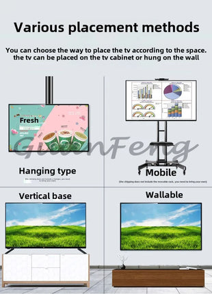 New 4K 55 Inch LCD TV with High-definition 65 Intelligent WIFI Tablet 32 Network 50 Home 46 - Riparo82
