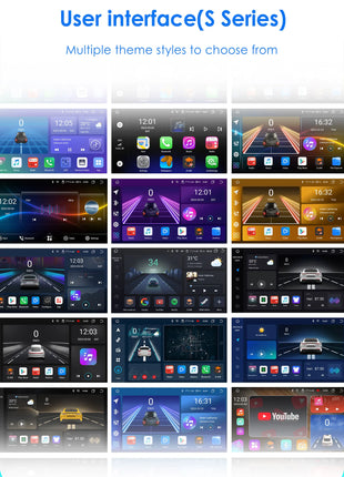 4G 8Core Android Car radio GPS Stereo For Fiat 500 2007-2014 Multimedia Video player 2DIN Autoradio DSP Carplay 7862 Head Unit - Riparo82