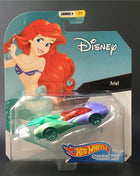 Mattel Hot Wheels Disney Serie 6 1/64 Plutone Anna Olaf Pumbaa Parete Elsa Belle Baymax Auto da Collezione Giocattoli Pressofuso Veicolo Regalo - riparo82