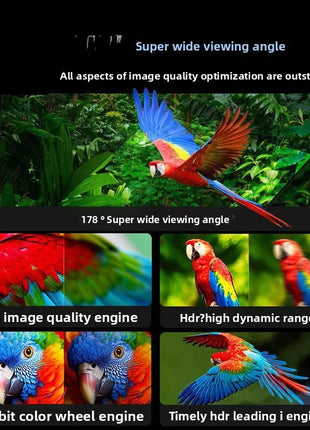 LCD TV 28/32/39/43/50/55 inch network 60 high definition 65/70/75 inch - Riparo82