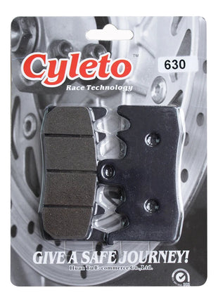 Pastiglie freno anteriori moto per CAN AM Spyder F3 S T LTD 15-21 RT LTD 13-21 RT-S 13-17 ST LTD ST-S RS RS-S pinze Brembo 13-16