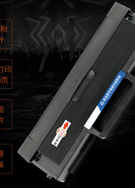 Compatible Toner Cartridge for Samsung MLT-D101 ML2160 2162 2160W 2165W 2168W SCX-3400 3405 SF760P 101 D101 toner cartridge - Riparo82