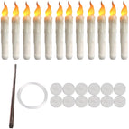 12Pcs 17CM / 1 Set