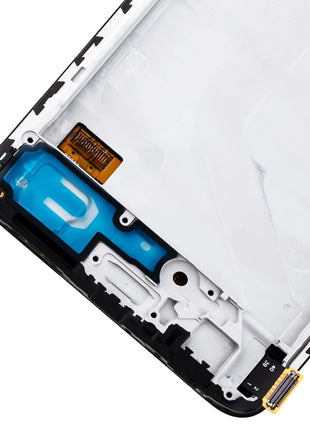 6.43 ''Per Xiaomi Redmi Nota 10 4G Display LCD Touch Screen Digitizer Pannello LCD Per Redmi Nota 10 M2101K7AI LCD - riparo82