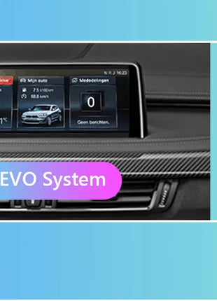 10.25 "Android 14 Car Multimedia Player For BMW F45 F46 F87 2013-2018 Radio Carplay Stereo Screen GPS Stereo Head Unit 4G Audio - Riparo82