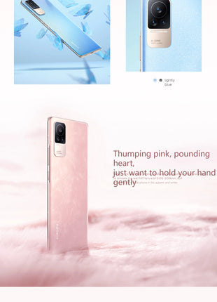 Xiaomi CIVI Android 5G Unlocked 6.55 inch 12GB RAM 256GB All Colours in Good Condition Original used phone - Riparo82