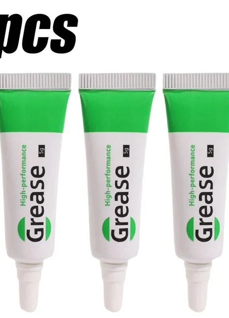 Car Lubricating Grease Multipurpose Lithium Grease Car Sealant Valve Gear Valves Chain Repair Maintenance Lithium Grease Tools - Riparo82
