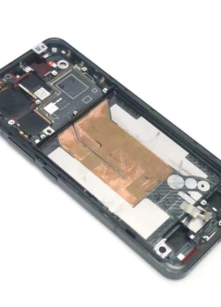 Sostituzione originale AMOLED da 6,73'' per Xiaomi Mi 14 Pro Display LCD 23116PN5BC Touch Screen - riparo82