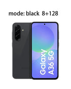 Samsung galaxy a36 5g - 8gb + 128gb 50mp fotocamera 6.7