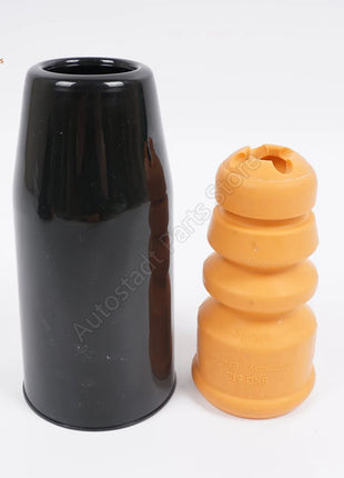 Materiale tampone in gomma Accessori ammortizzatore blocco colla tampone Per Audi A4 A6 A5 Q5 A7 8RD 512131   8KD 8K 0512131   8KD 412131