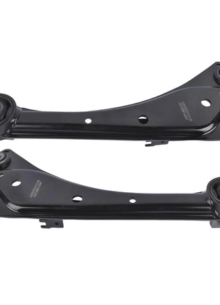 AP01 2 pezzi bracci di controllo della sospensione posteriore 48780-02061 per Toyota Auris E18 Avensis T27