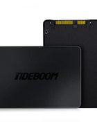 Tideboom 2TB SSD da 2,5 pollici SATA 3 SSD 128GB 240GB 256GB Disco rigido interno per laptop HDD 480GB 512GB Unità a stato solido per PC desktop - Riparo82