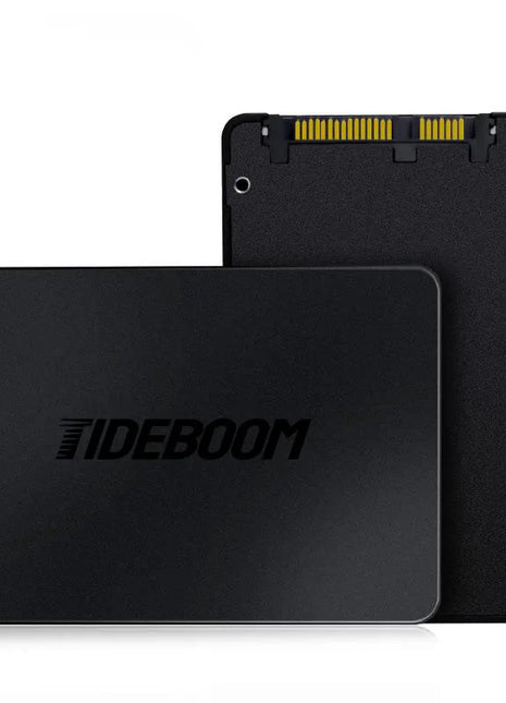 Tideboom 2TB SSD da 2,5 pollici SATA 3 SSD 128GB 240GB 256GB Disco rigido interno per laptop HDD 480GB 512GB Unità a stato solido per PC desktop - Riparo82