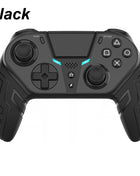 Controller + custodia per PS4 PS3 PS Playstation 4 3 PC Control Wireless Bluetooth Mobile Android TV Gamepad Gaming Game Pad