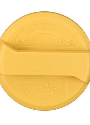 1X For Vauxhall Opel Holden Chevrolet Saturn Signum Vectra Astra Zafira Tigra Corsa Oil Petrol Fuel Tank Filler Cap Lid Cover - Riparo82