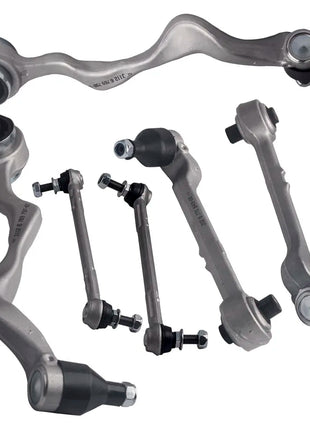 Kit braccio di controllo pista Wishbone sospensione anteriore per BMW Serie 3 E90 E91 E92 E93