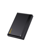 KODAK HDD portatile Disco rigido esterno da 1 TB 5 Gbps HDD da gioco portatile ad alta velocità 120 MB/s 2 TB per PS4/PS3/PS2/PS1/Switch