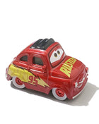 Auto Disney Pixar Cars 2 3 Anime Figure Racing 95 Serie Saetta McQueen Cruz Ramirez 1:55 Pressofuso Veicolo In Lega Regali Per Bambini - riparo82