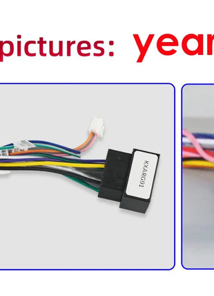 2Din 360Camera Android13 Car Radio For Alfa Romeo Giulietta 2010-2018 Car Multimedia Player Intelligent Screen autoradio Carplay