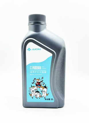 Differential oil and transmission oil suitable for GAC AION, applicable to AION S, Y, VGS4 PHEV, differential oil, gear oil. - Riparo82