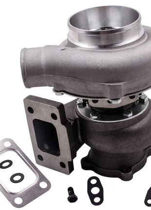 GT30 GT3076  GT3076R  Universal Turbo for all 6 / 8 cyl  3.0L-5.0L engine Turbocharger 500HP