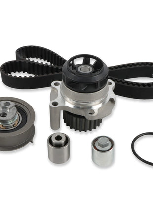 Kit cinghia dentata pompa acqua TCKWP334 per Audi A3 A4 TT per VW EOS GTI per Jetta Passat 2.0T 2.0L 2005-2014 accessori auto