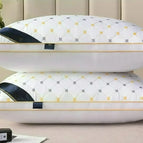 Style A-1PC / 48x74cm Low pillow