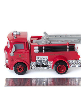 Disney Pixar Cars 3 Saetta Mcqueen Giocattoli Mater Collezione di Modelli 1:55 Diecast Veicoli Auto In Lega Giocattolo Per I Regali Dei Bambini - riparo82