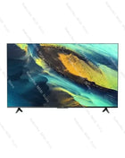 A55/60/6575/85/100 inch explosion-proof full screen ultra high definition Internet Protocol Television - Riparo82