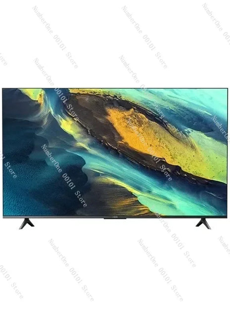 A55/60/6575/85/100 inch explosion-proof full screen ultra high definition Internet Protocol Television - Riparo82