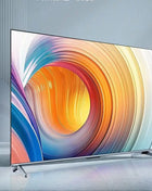 55 inch TV, official LCD network, smart high definition 65/50/43/32 inch - Riparo82