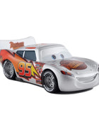 Auto Disney Pixar Cars 2 3 Anime Figure Racing 95 Serie Saetta McQueen Cruz Ramirez 1:55 Pressofuso Veicolo In Lega Regali Per Bambini - riparo82