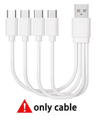 Batterie ricaricabili AA12000mAh AAA 8000mAh ad alta capacità Batterie ricaricabili AA agli ioni di litio Batteria AAA con cavo USB-C - riparo82