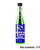 Car Engine Oil Leak Repair Engine Oil Burning Leak Repair Additive Recover Elasticity Leak Stop Agent Seal Activator Reduce Oil - Riparo82