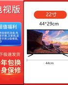 50-Inch 60-inch smart network 4k explosion-proof LCD TV - Riparo82
