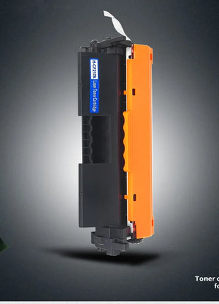 CF217A 217A 17A CF217 Black Toner cartridge for HP LASERJET PRO M102W/102A/MFP M130A/130NW/130FN/130FW/M132A/132FW/132NW printer - Riparo82