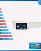 2Din Android 13 Car Radio For Citroen C3 DS3 2010-2016 Car Multimedia Player Navi GPS 4G Wireless CarPlay intelligent autoradio - Riparo82