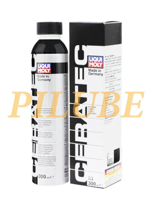 LIQUI MOLY CERATEC Protezione per motori in ceramica per applicazioni automobilistiche antiusura Riduce la combustione dell'olio Prodotto originale