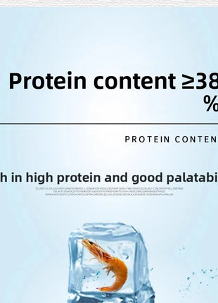 yeeb Semi-Aquatic Turtle Food - Color Enhancing Diet for Golden Thread, Three-Keeled & Stone Turtles - Riparo82