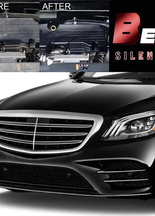 100ml Car Belt Noise Spray Prolongs Belt Life Engine Belt Silencer Spray-On Dressing Noise Lubrication Protection Silencer - Riparo82