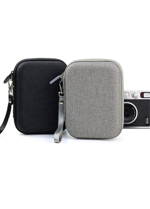 Custodia da viaggio rigida per stampante per smartphone Fujifilm Instax Mini EVO Mini Link Custodia da trasporto rigida antiurto